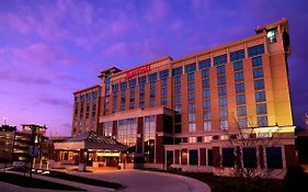 Marriott Hotel Bloomington Il